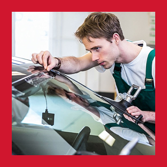 windscreen replacement in uk